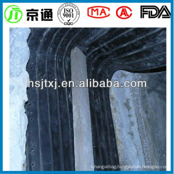 jingtong rubber China volclay waterstop,bentonite waterstop for concrete